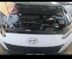 هیوندای کۆنا